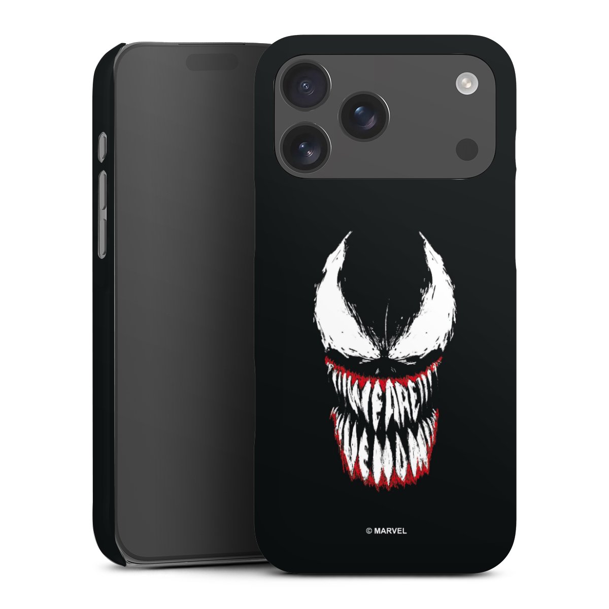 We Are Venom