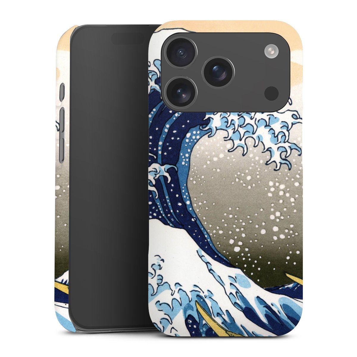 Great Wave of Kanagawa