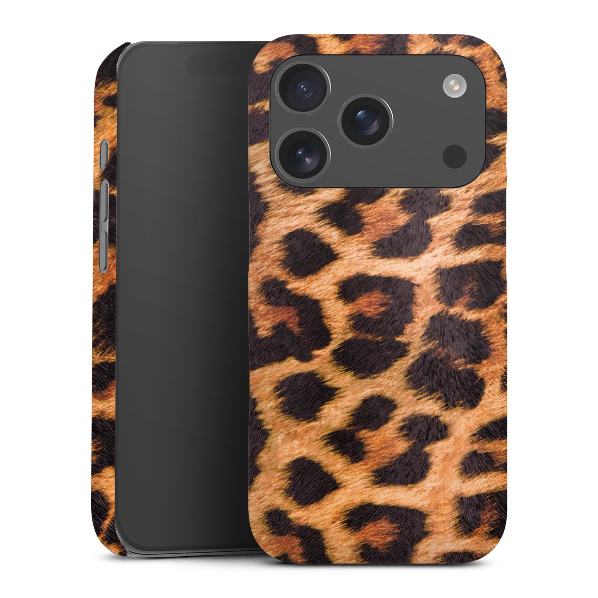 Leo Print