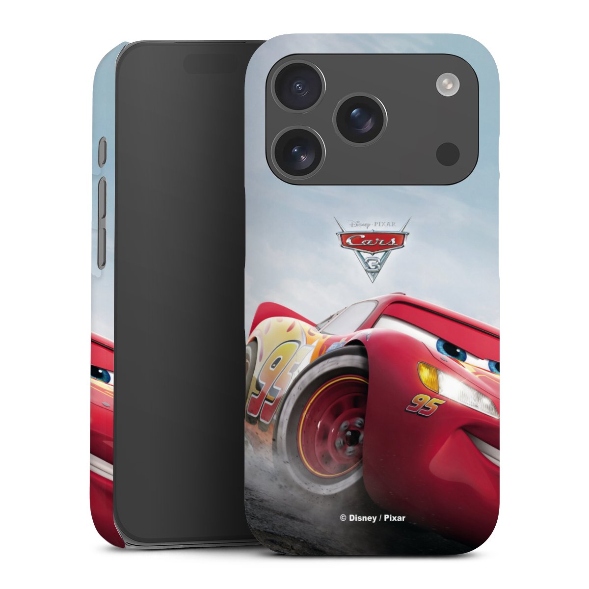 Cars3 Lightning  Mc Queen
