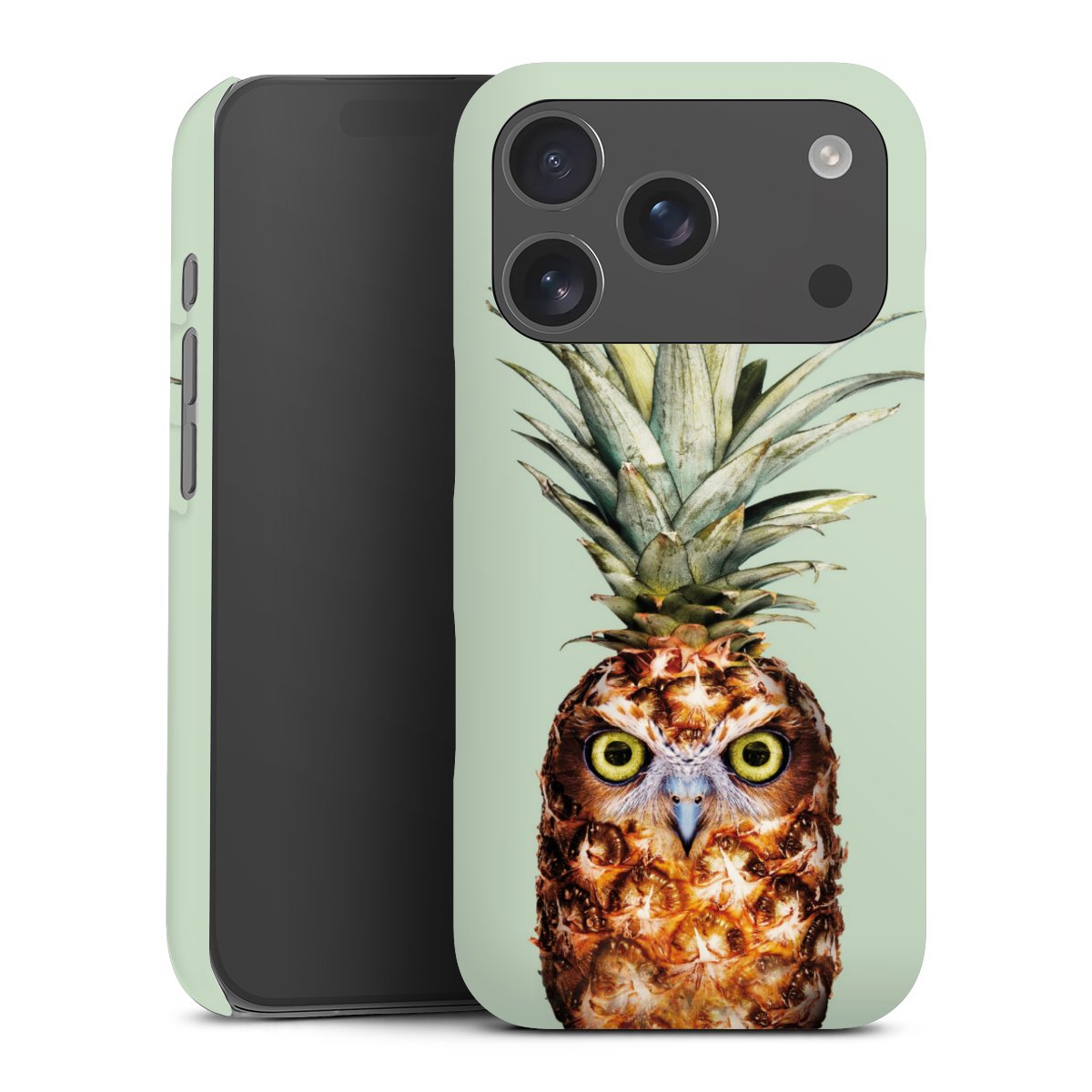Ananas Kauz