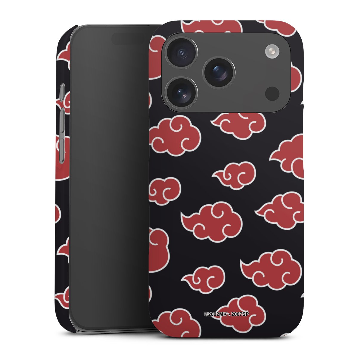 Akatsuki Pattern