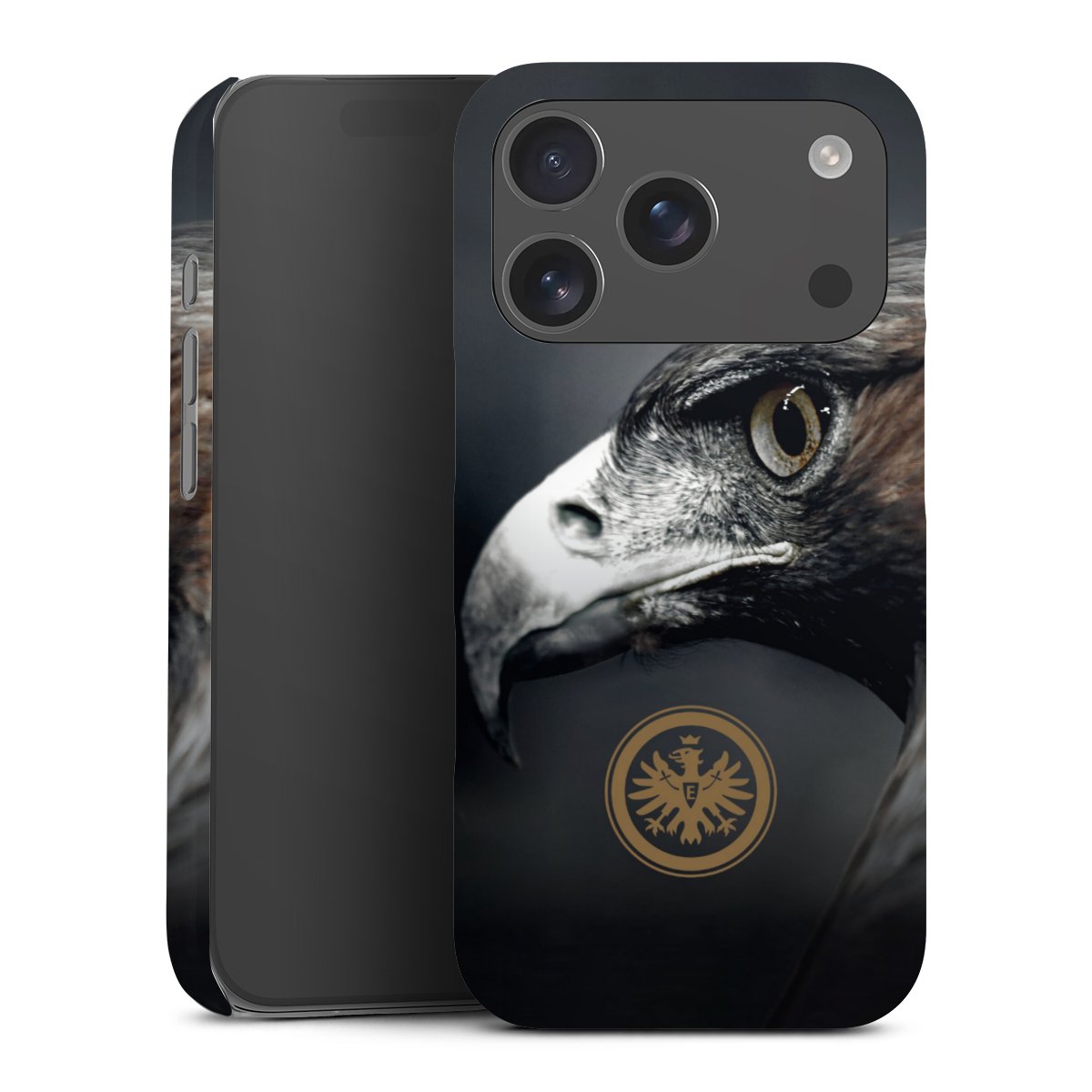 Eintracht Adler Design