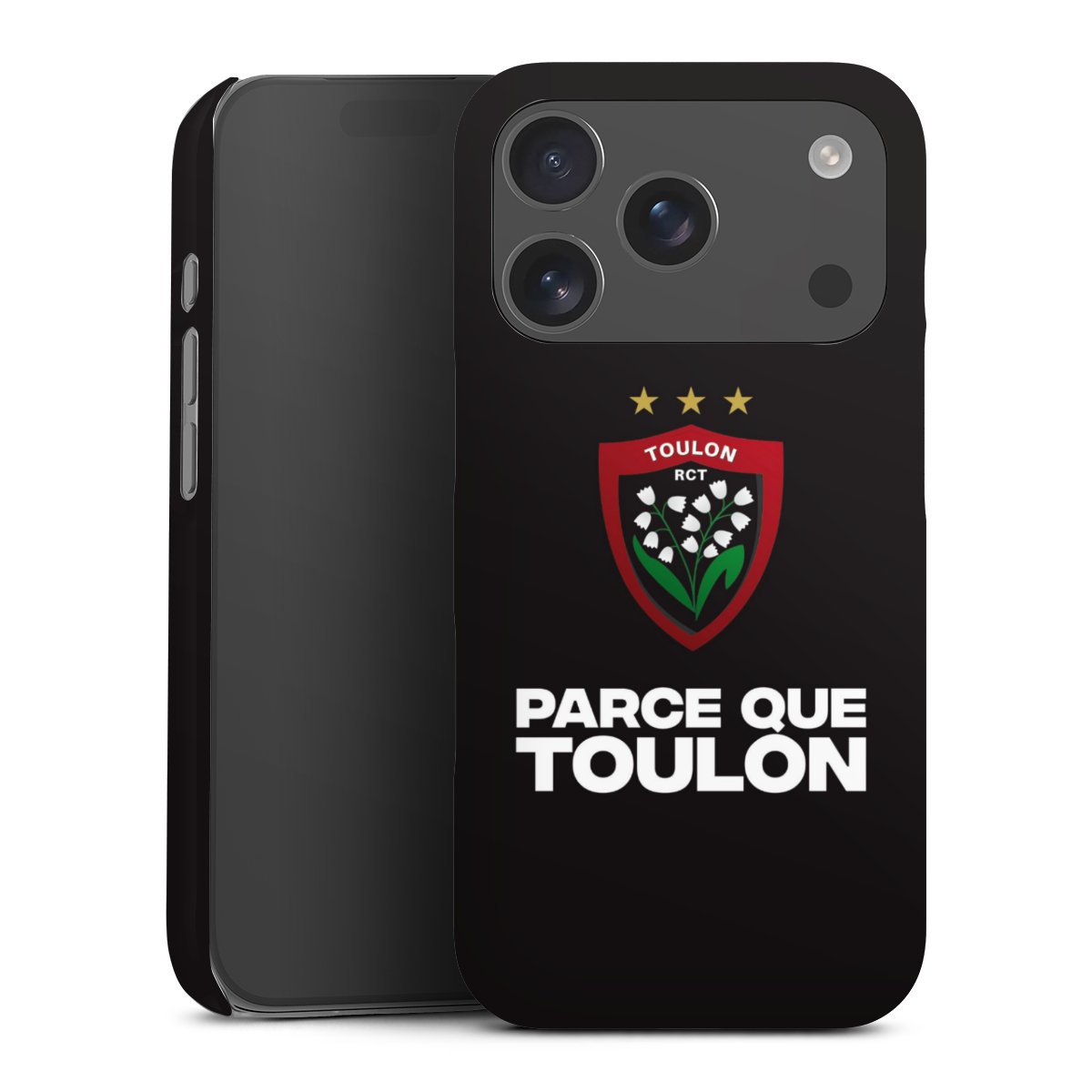 RC Toulonnais Noir