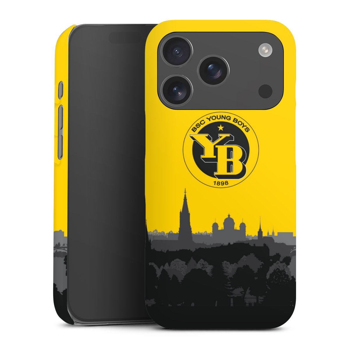 BSC YB Skyline