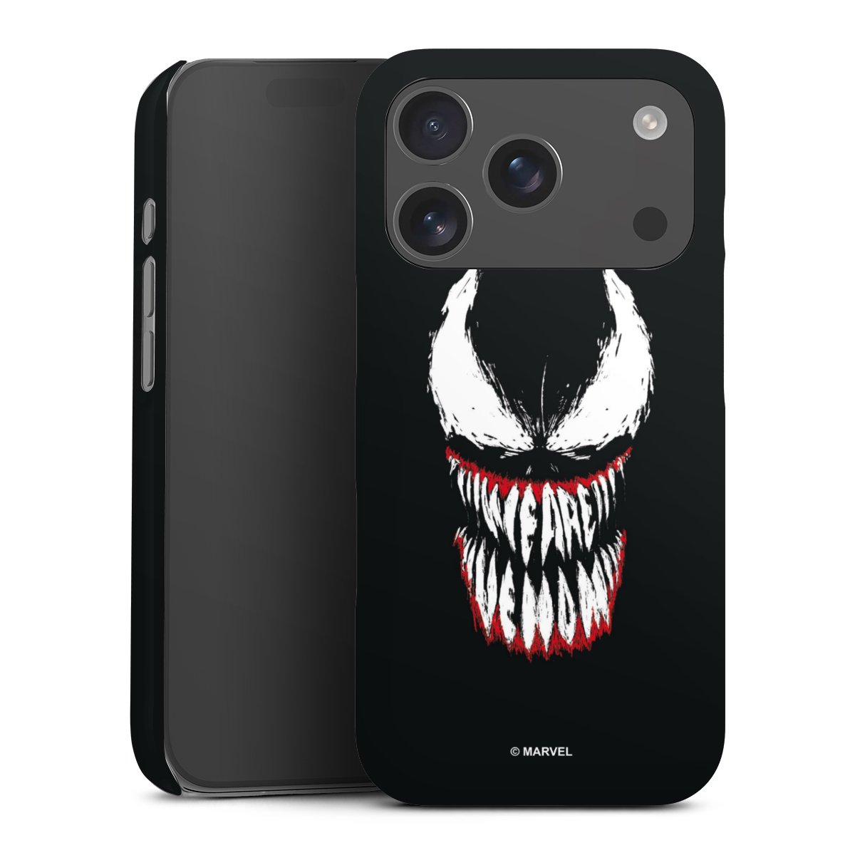 We Are Venom