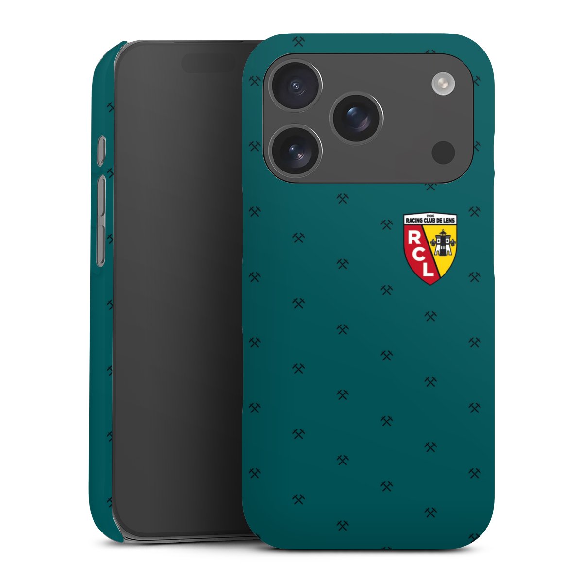 RCL Maillot Extérieur 24/25