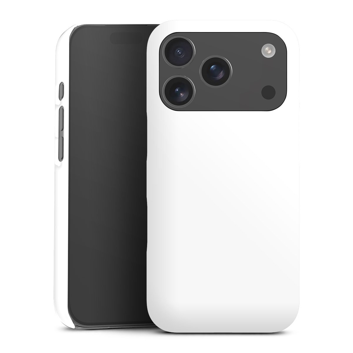 Premium Case für Apple iPhone 17 Pro