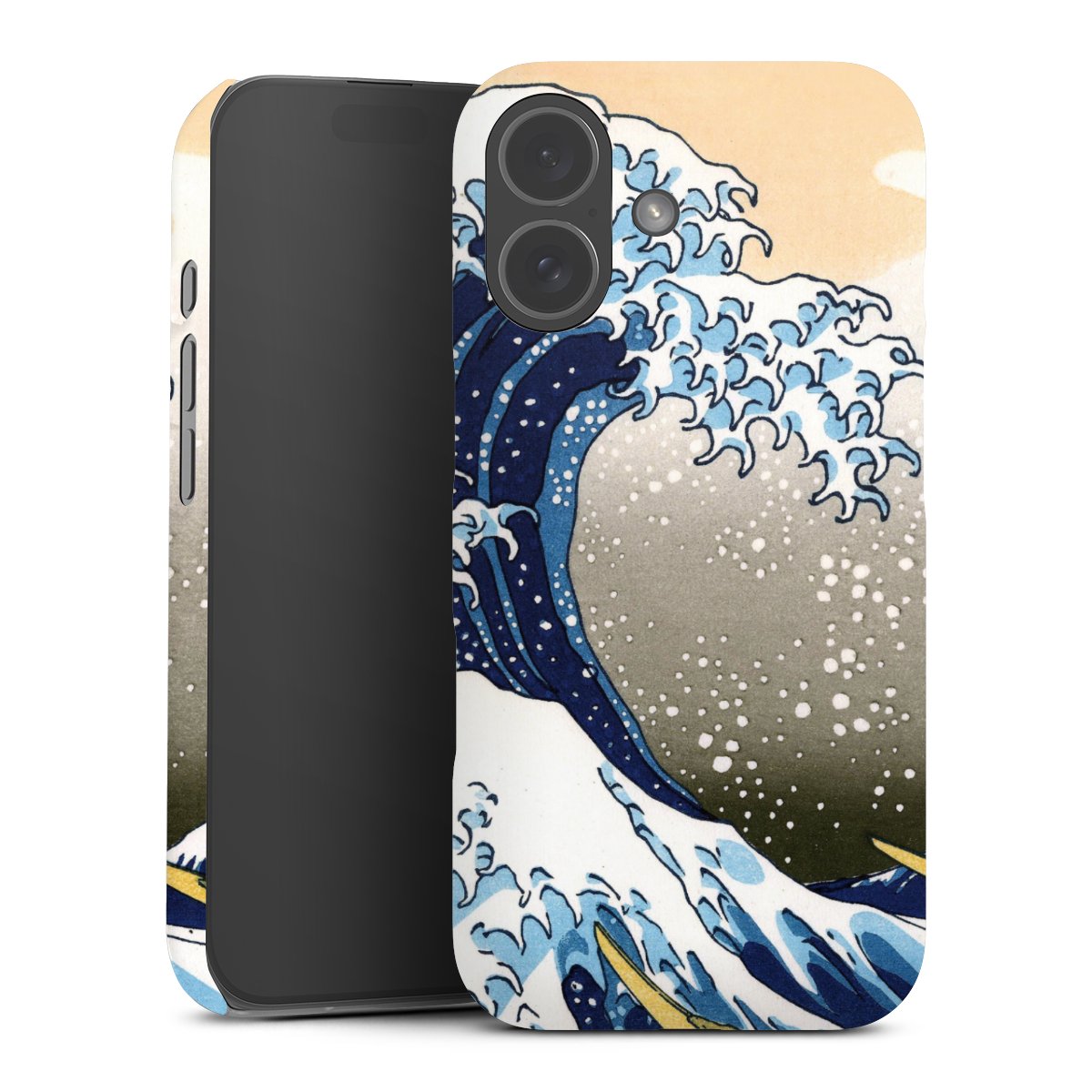 Great wave of Kanagawa