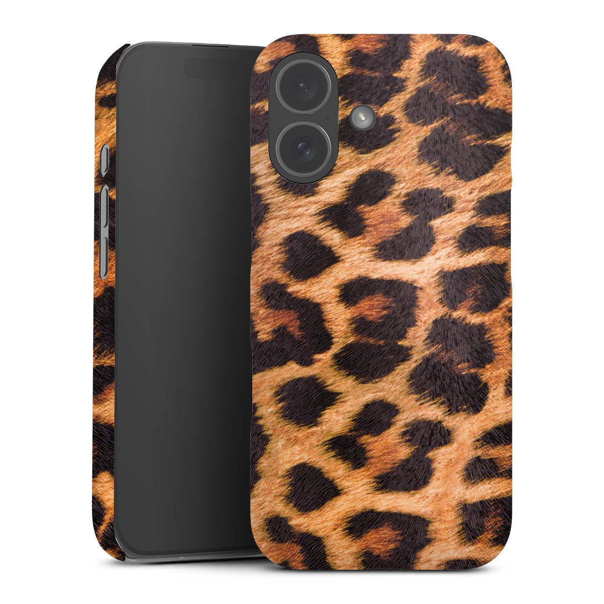 Leo Print