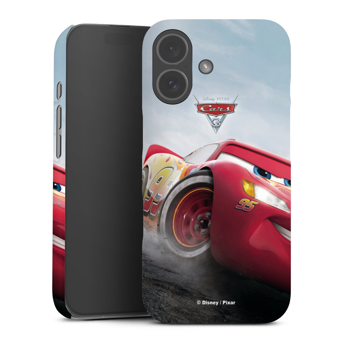 Cars3 Lightning Mc Queen