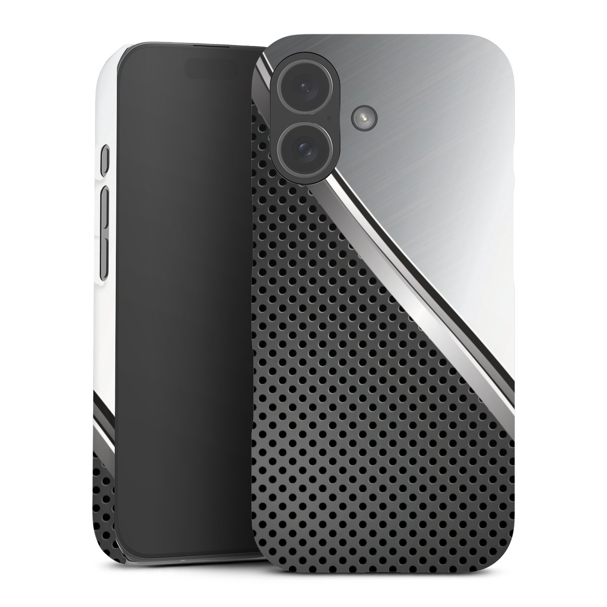 Duo Superficie Metallica