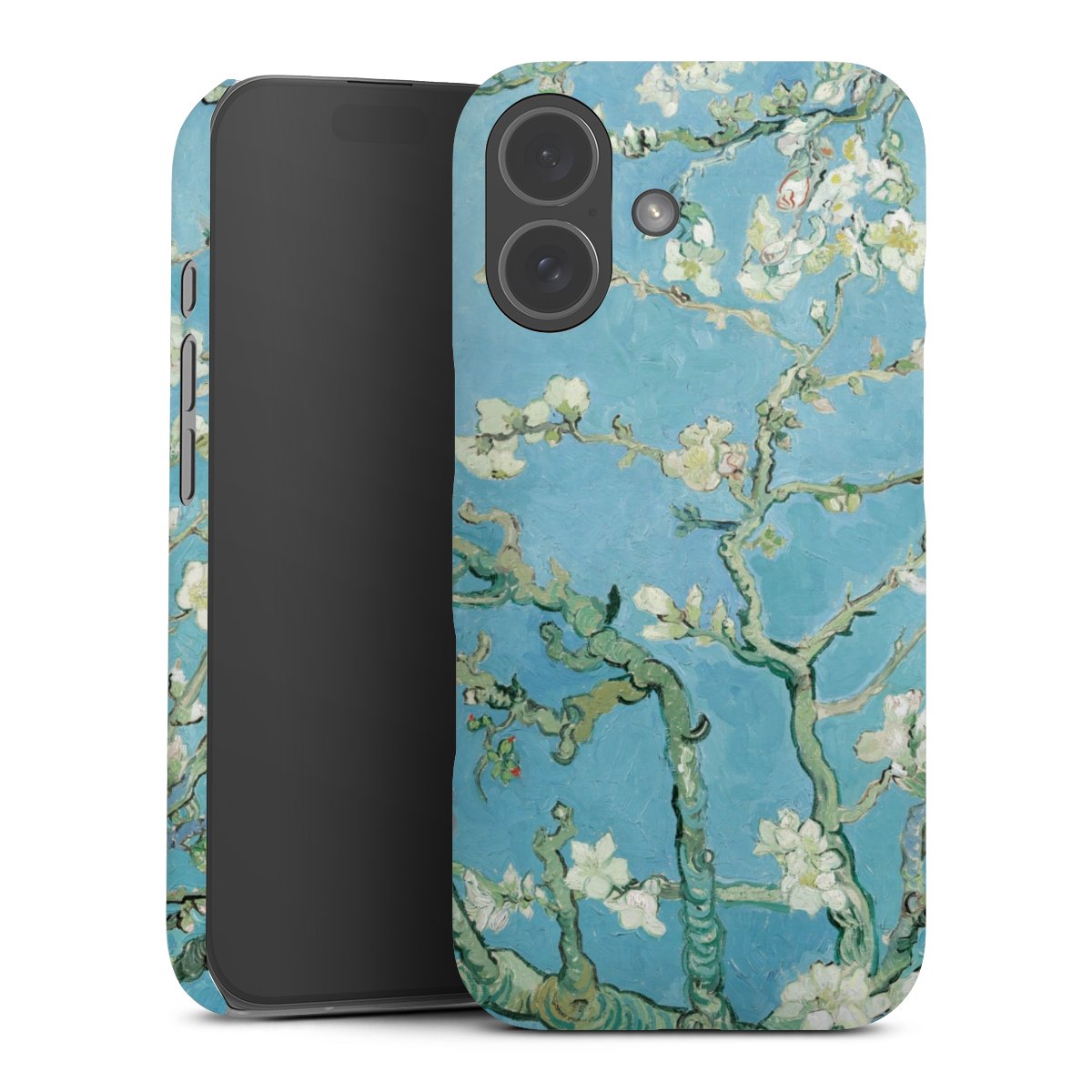 Amandelbloesem door Vincent Van Gogh