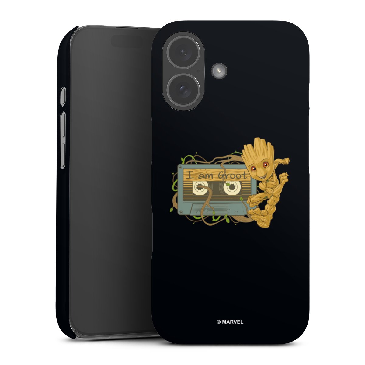 I am Groot Guardians Of The Galaxy