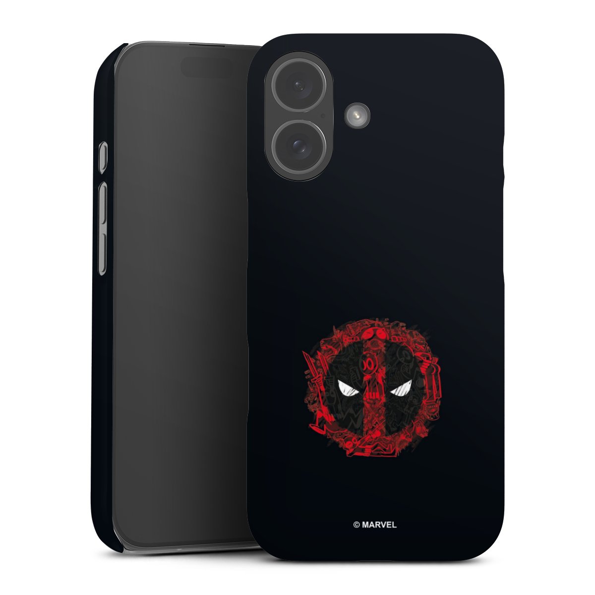 Deadpool Logo