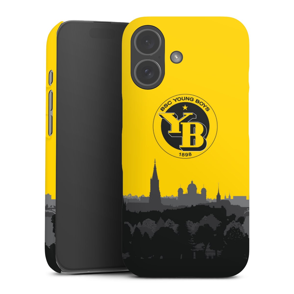 BSC YB Skyline