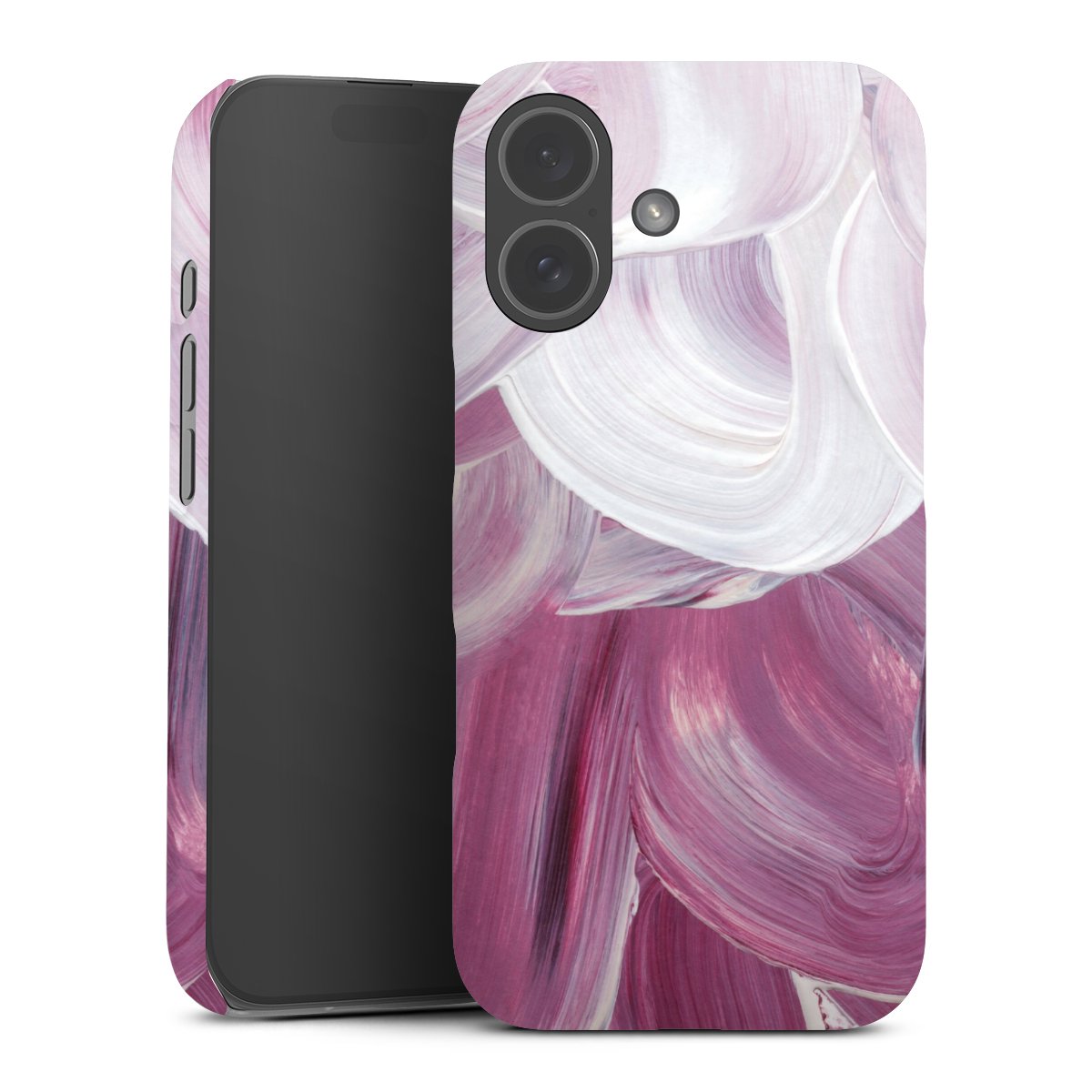 Abstracte verwarring - Anastasia Sawall