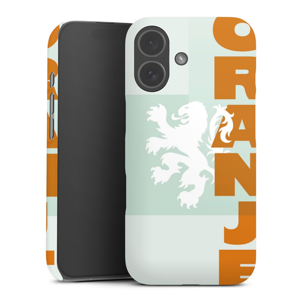 Oranje Nederlands Elftal