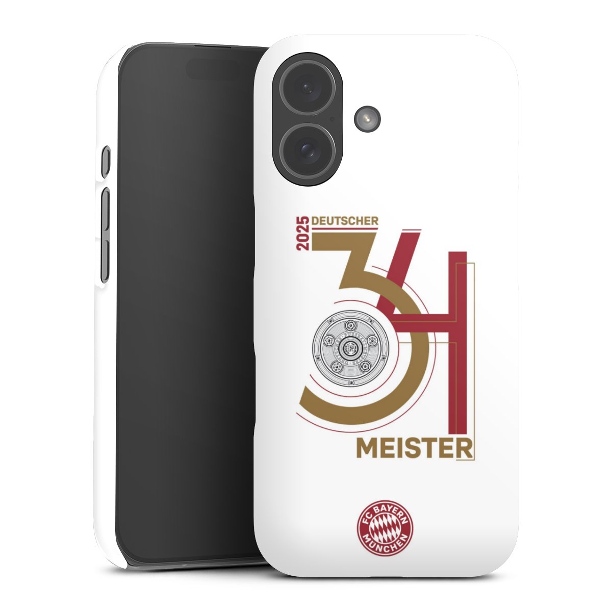 FCB Deutscher Meister 2025