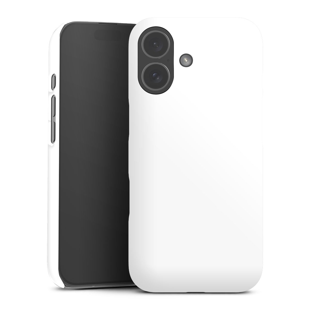 Premium Case pour Apple iPhone 17