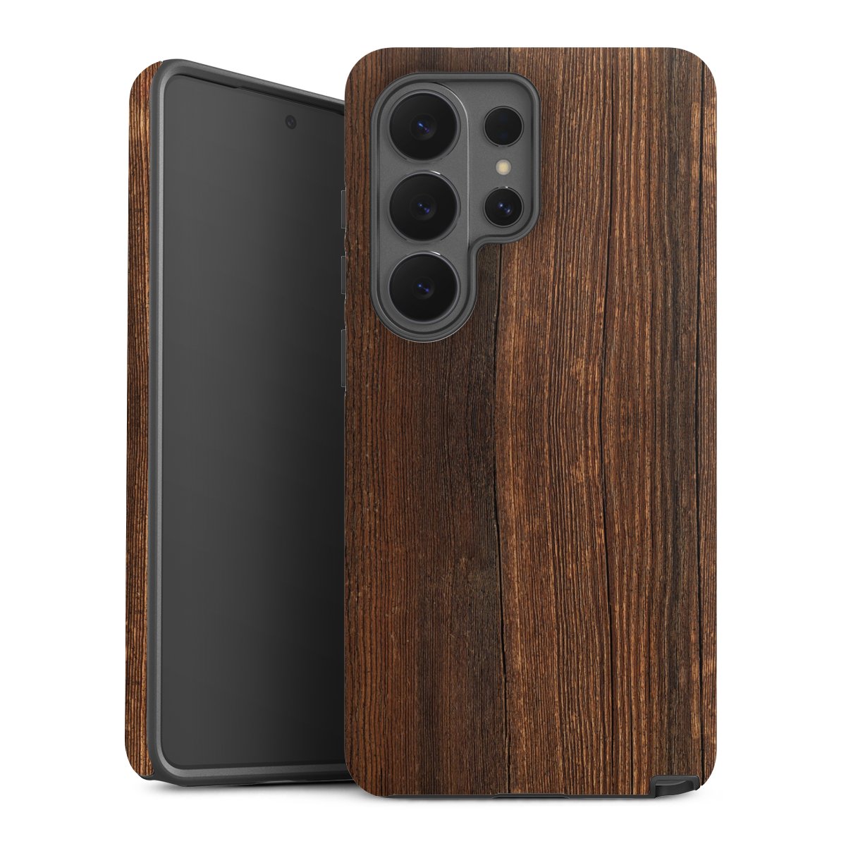 Aspetto legno di noce