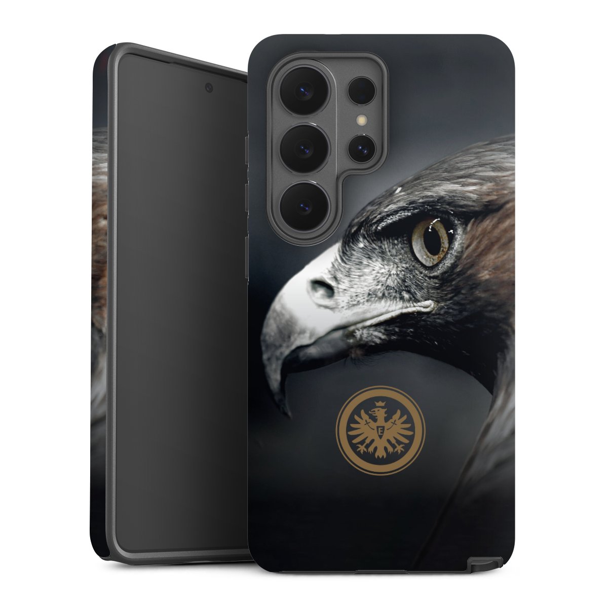 Eintracht Adler Design