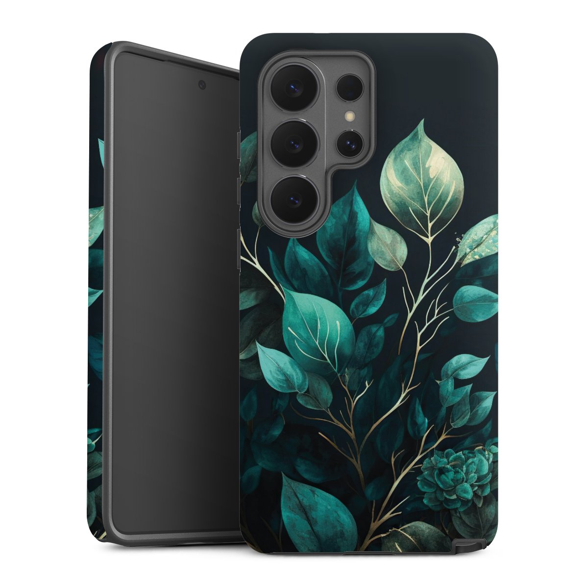 Eucalyptus Fond Sombre