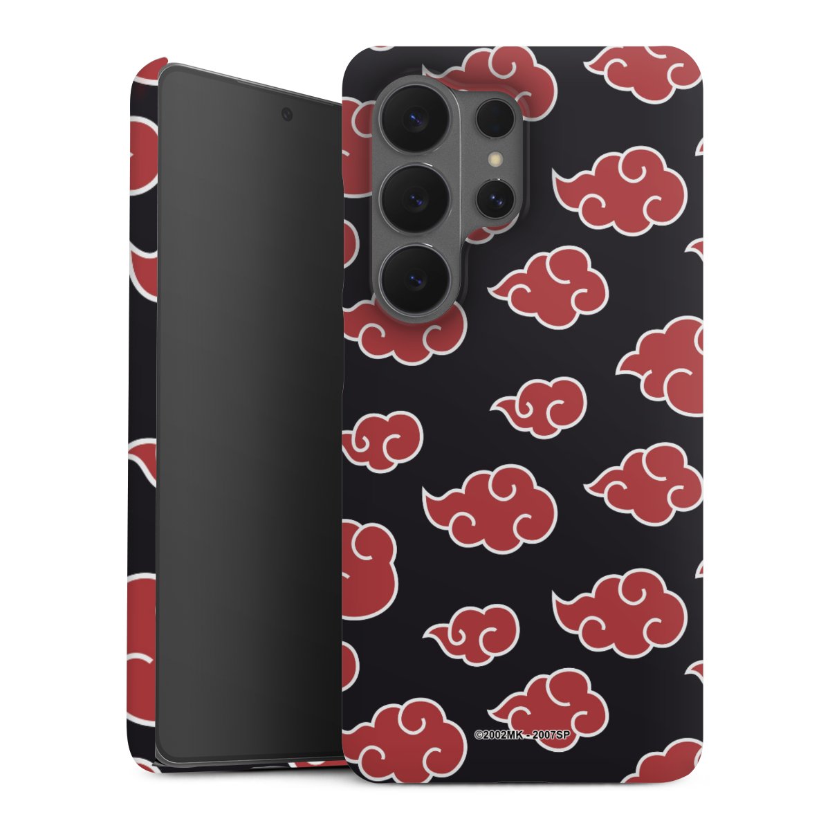 Akatsuki Motif