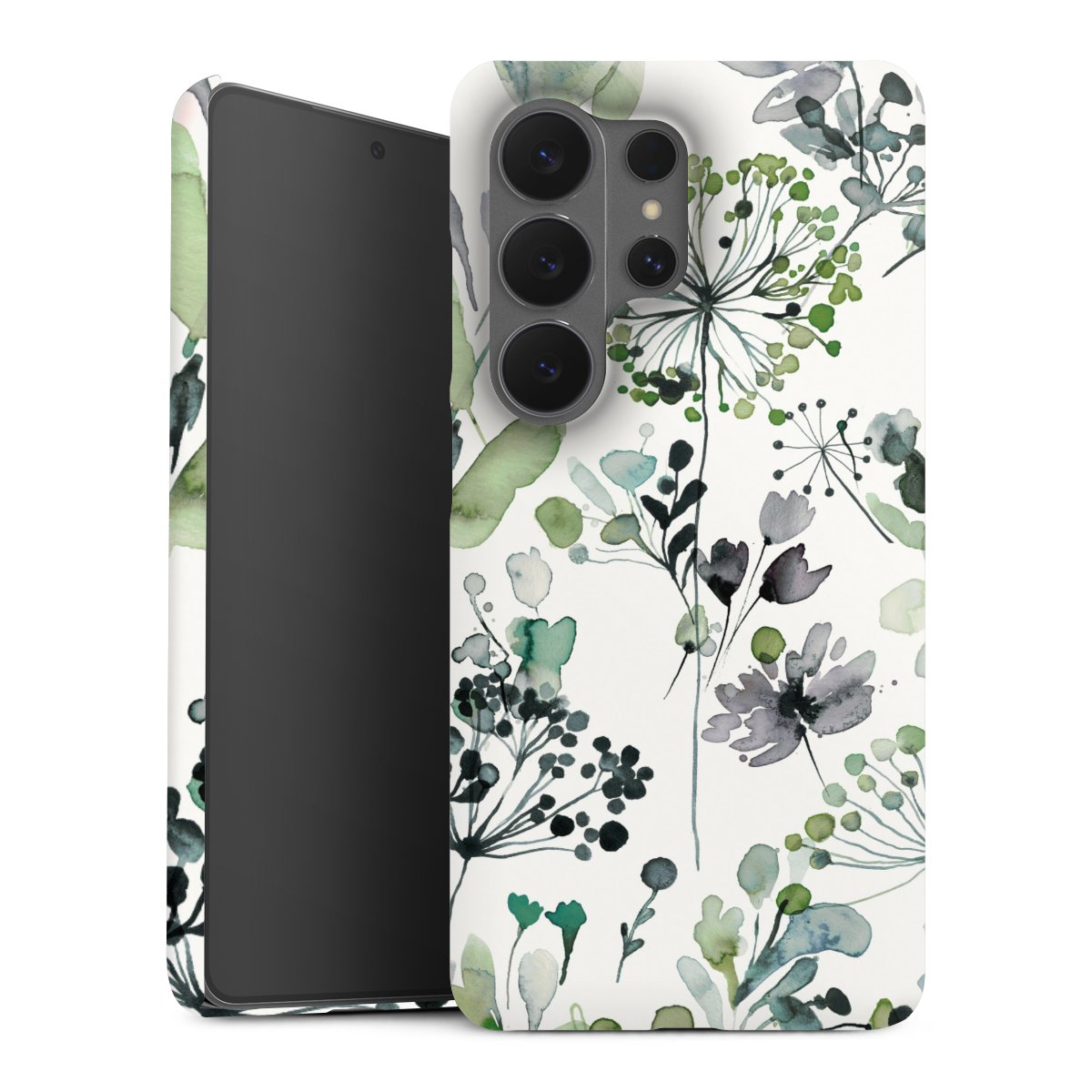 Herbes Sauvages Eucalyptus