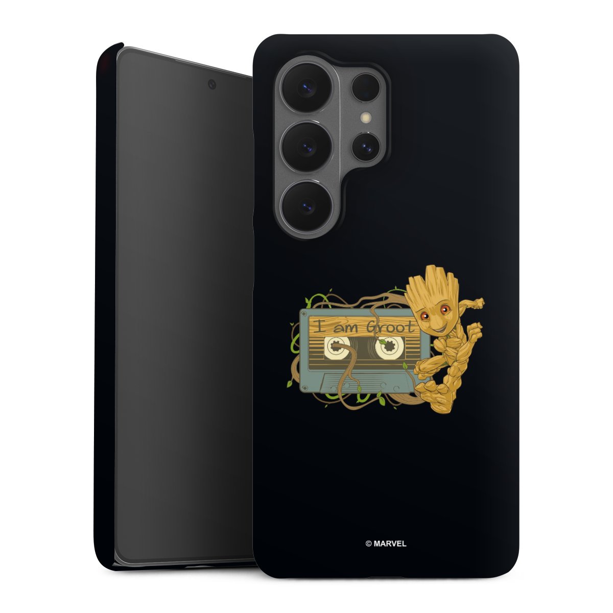 I am Groot Guardians Of The Galaxy