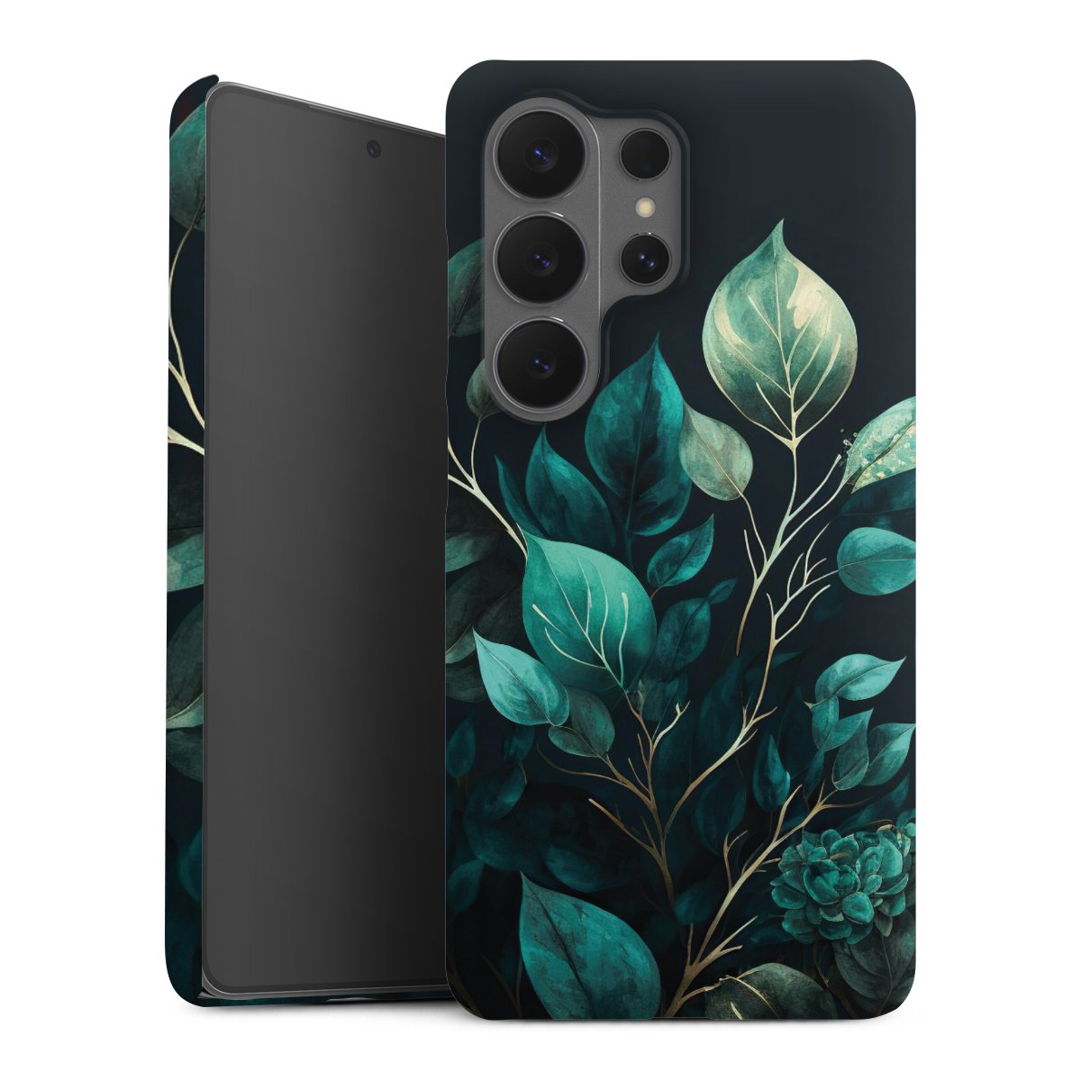 Eucalyptus Fond Sombre