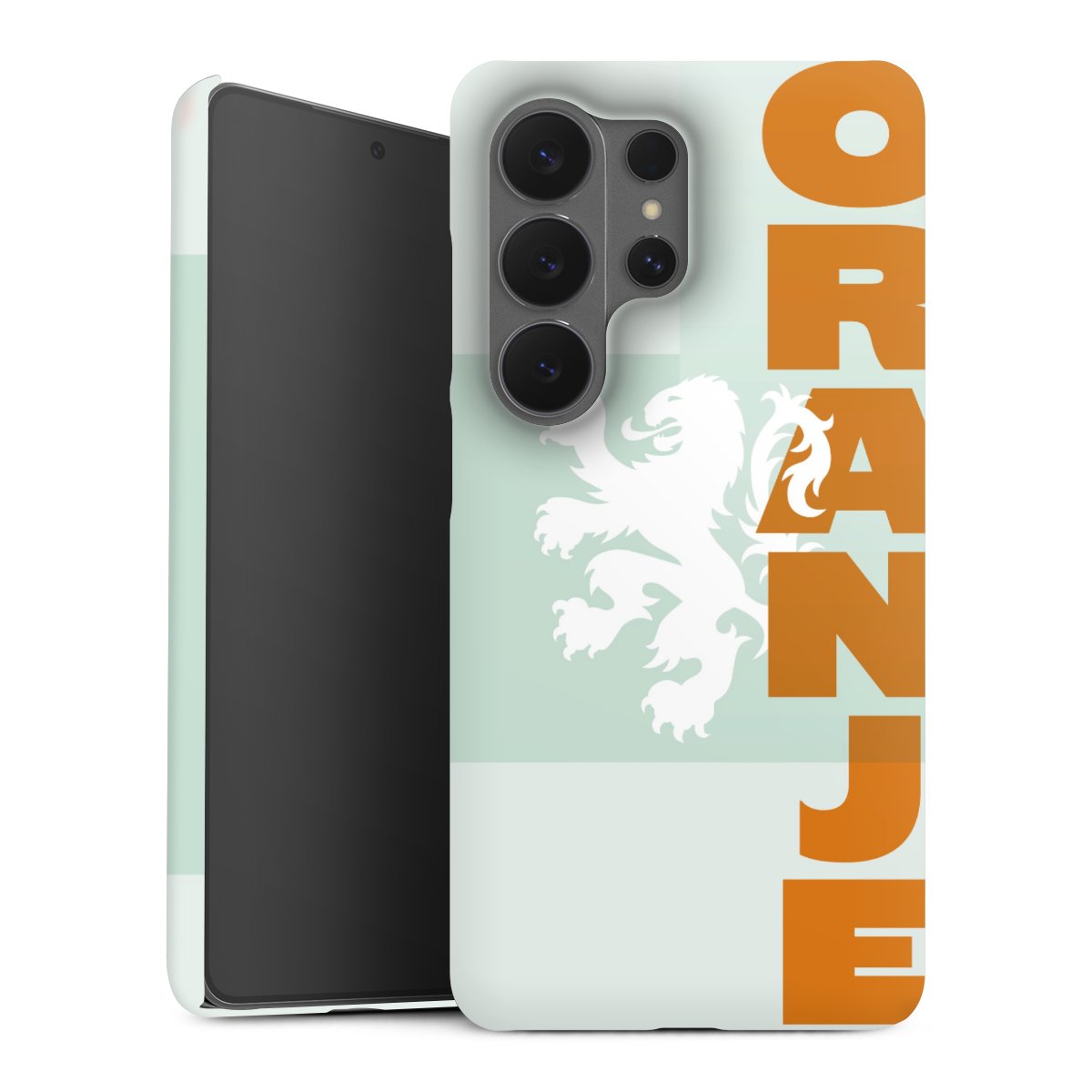 Oranje Nederlands Elftal