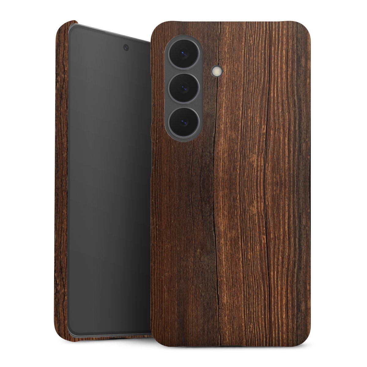 Aspetto legno di noce