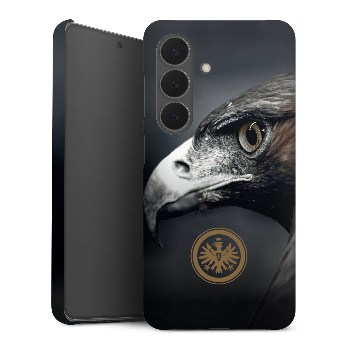 Eintracht Adler Design