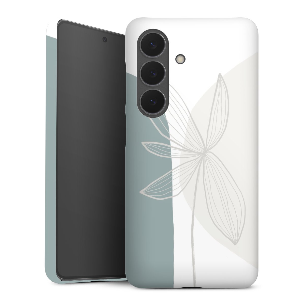 Bloemen en vormen nr. 3-Anastasia Sawall