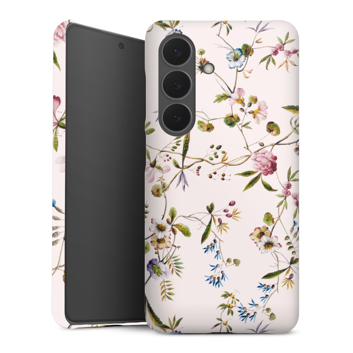 Vintage Blumen Spring