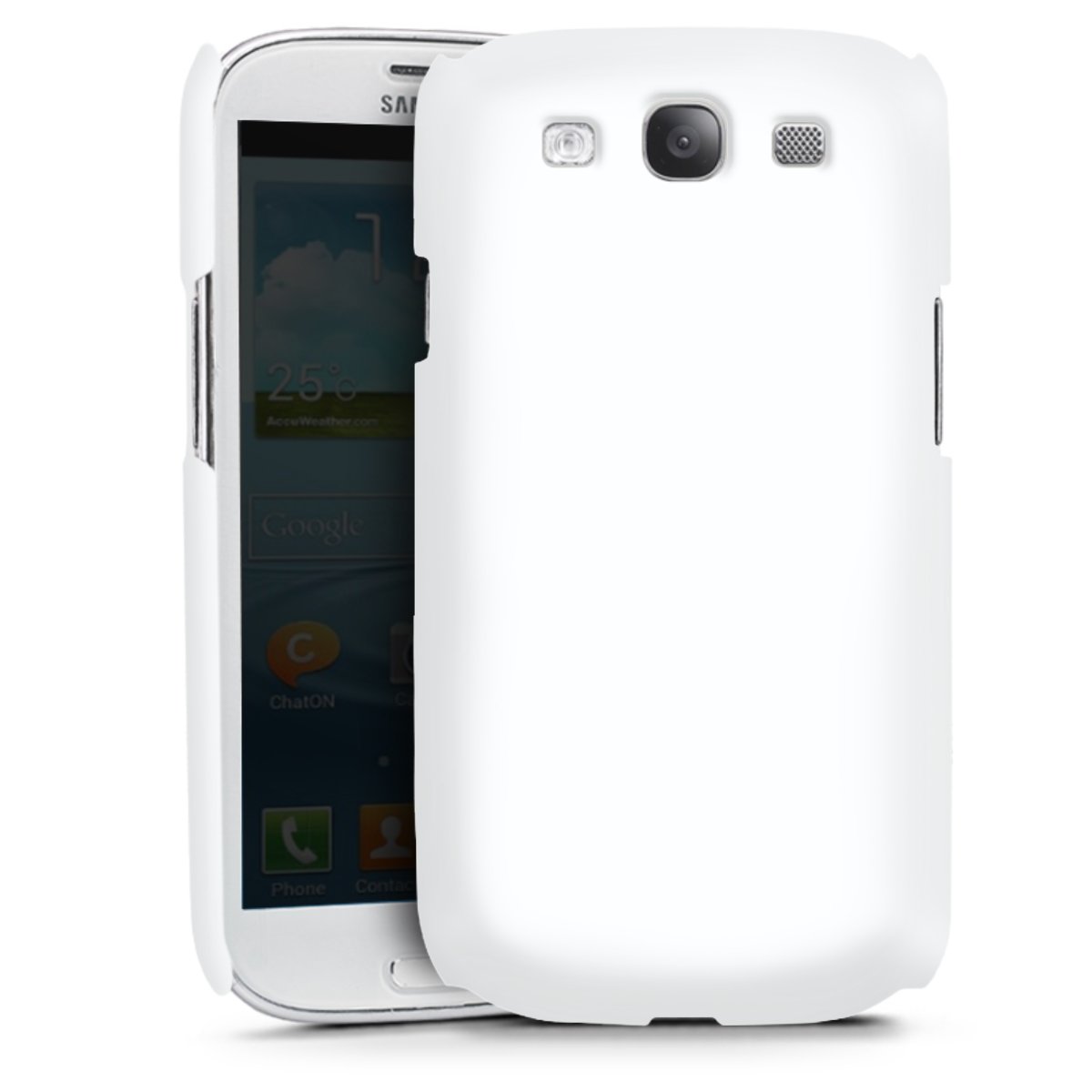 Premium Case per Samsung Galaxy S3