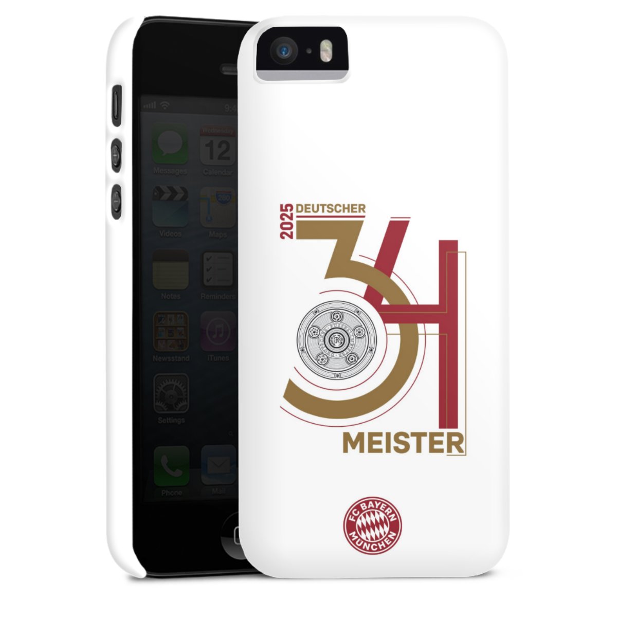 FCB Deutscher Meister 2025
