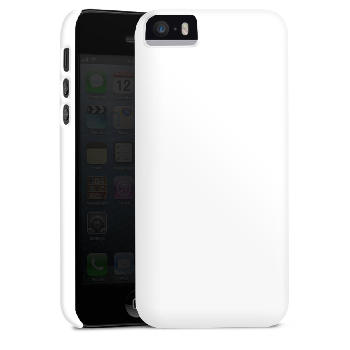 Premium Case per Apple iPhone 5s