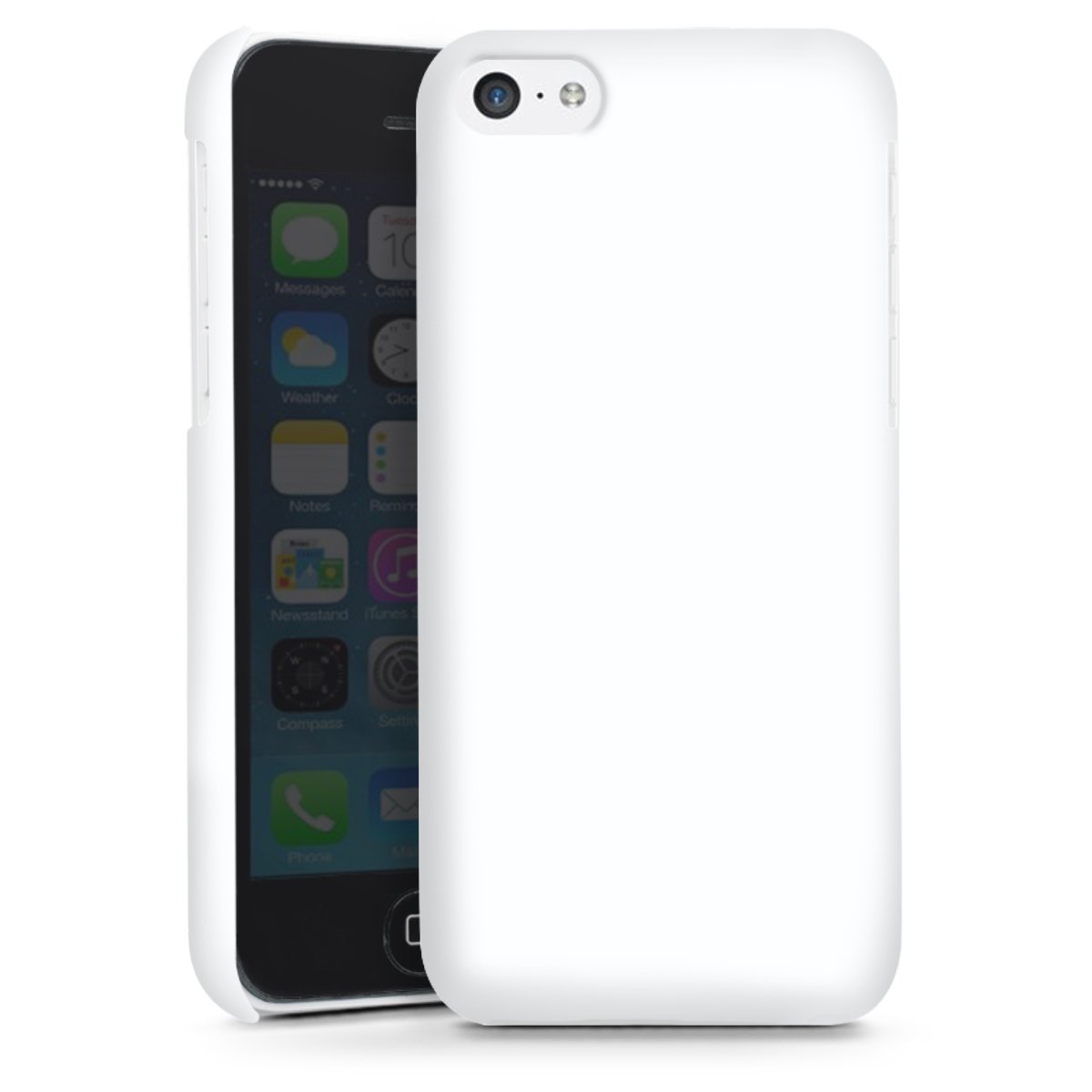 Premium Case per Apple iPhone 5c