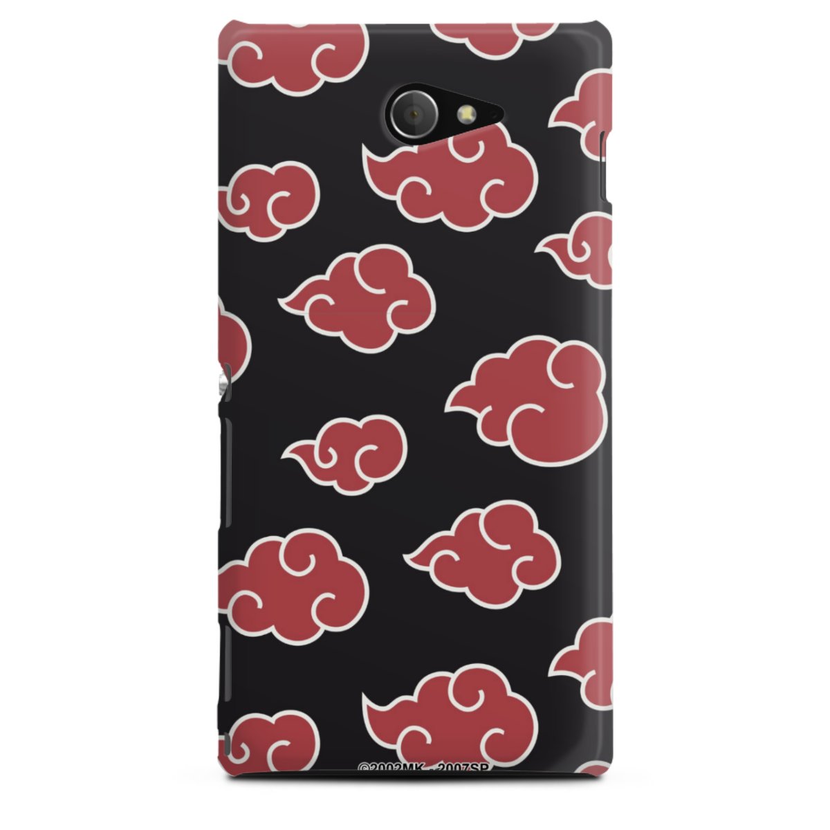 Akatsuki Motif