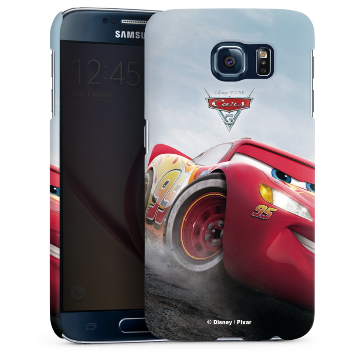 Cars3 Lightning  Mc Queen