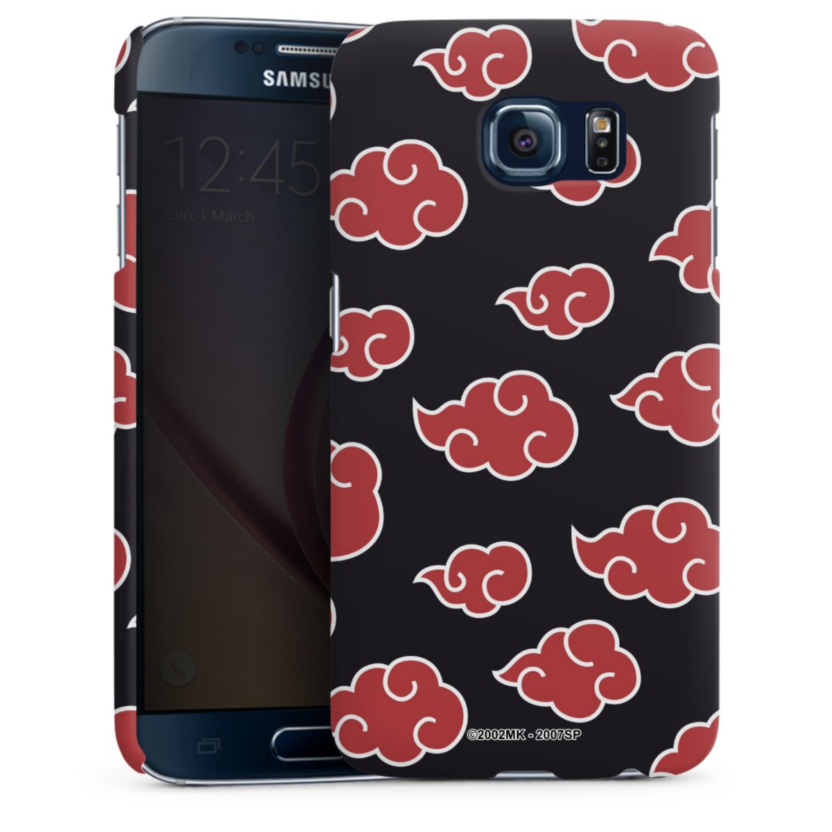 Akatsuki Patroon