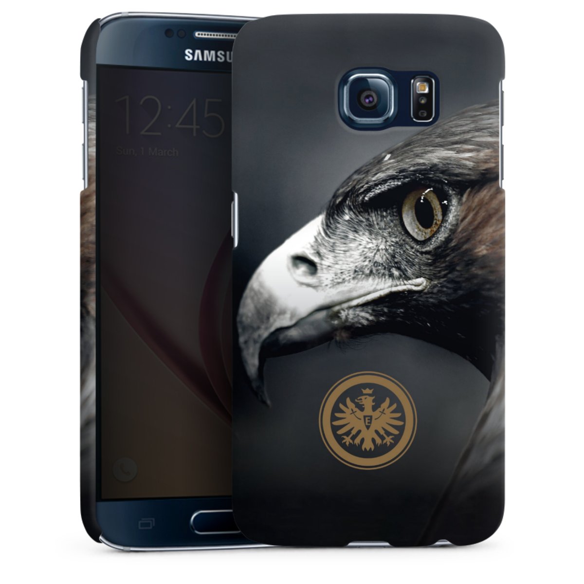 Eintracht Adler Design