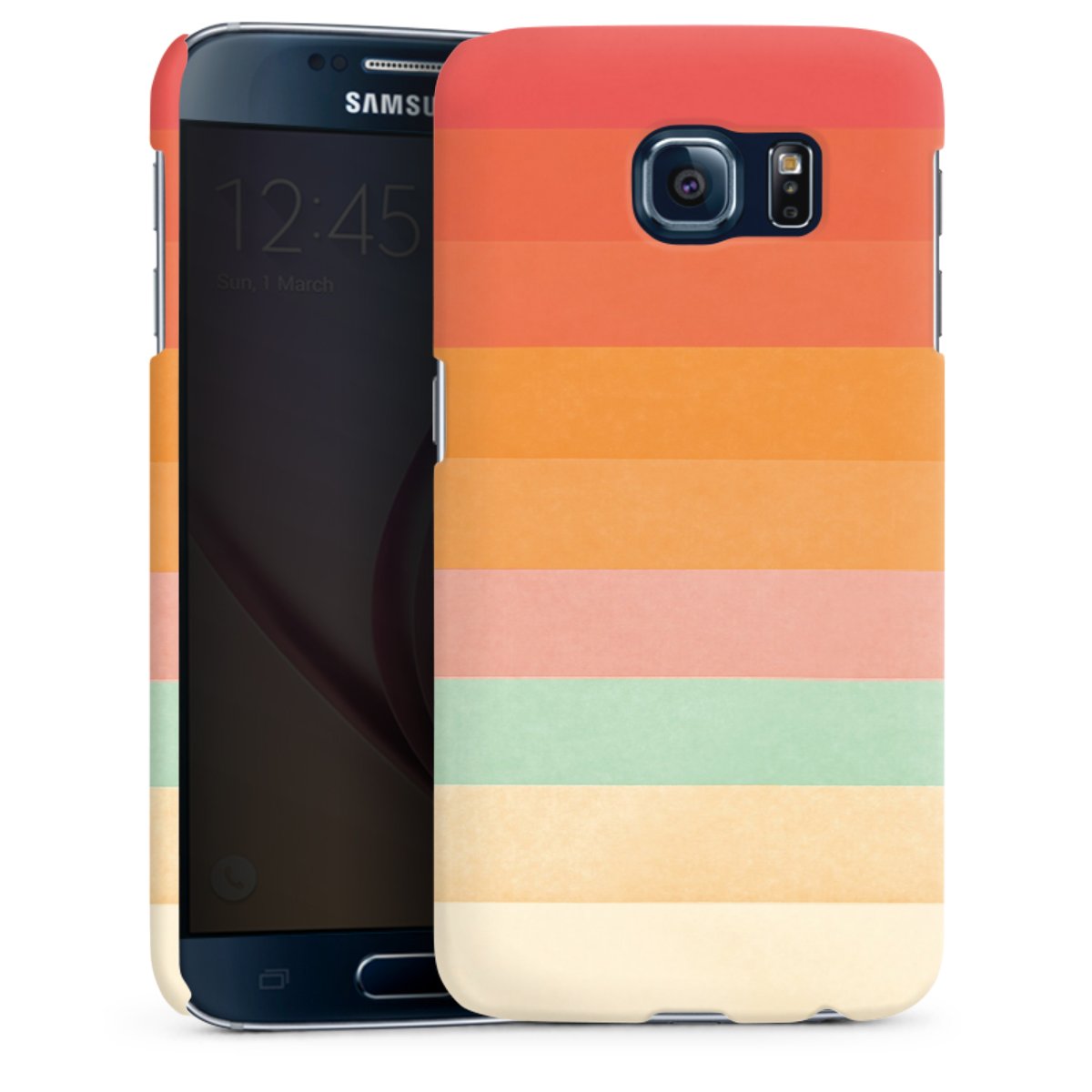 Arcobaleno Chevrons II