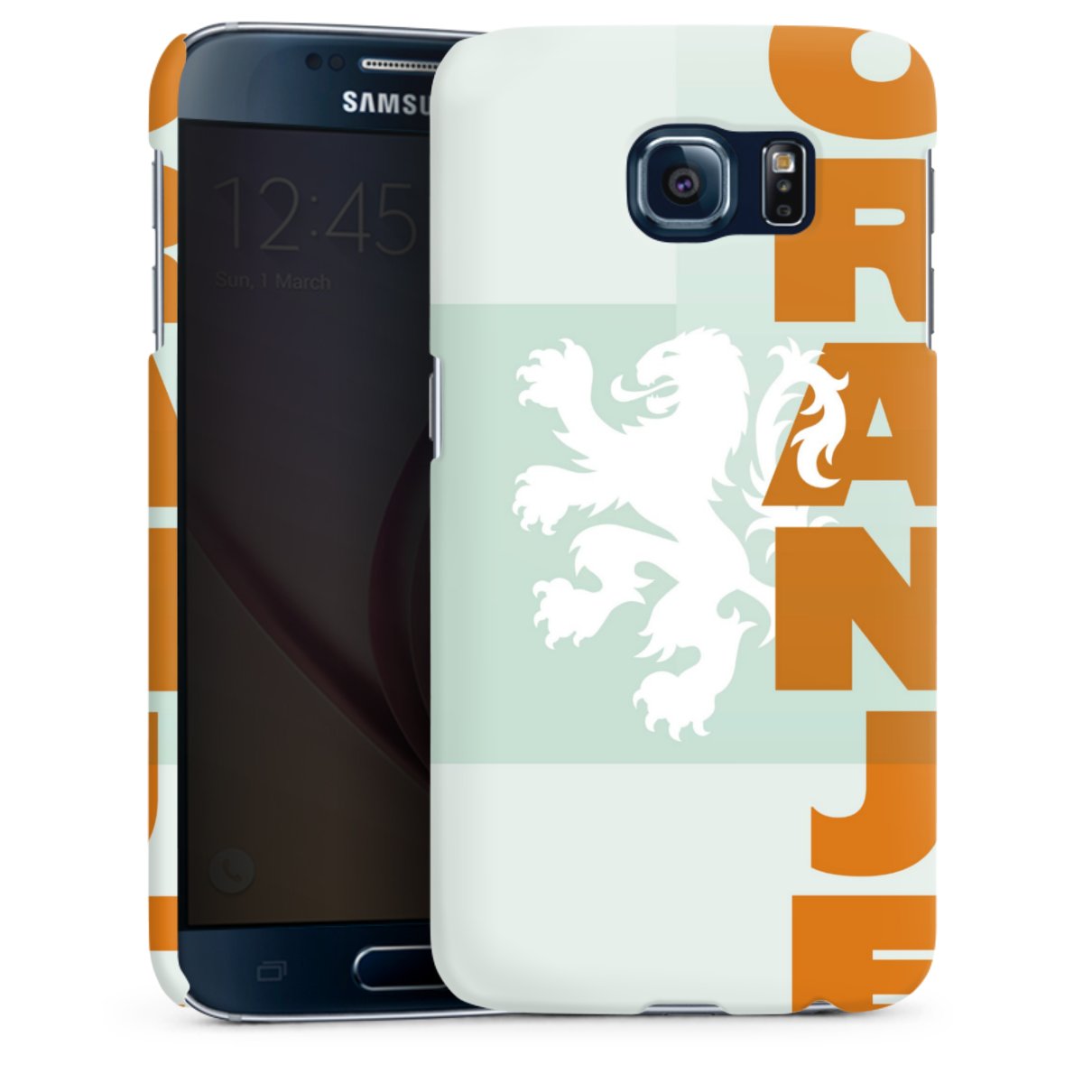 Oranje Nederlands Elftal