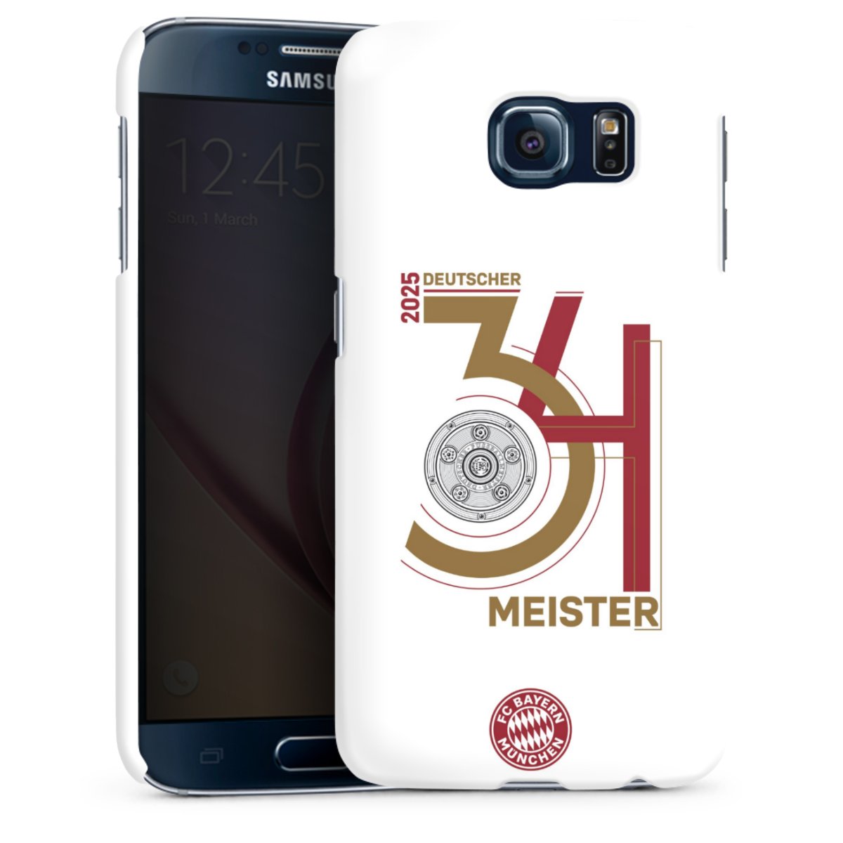 FCB Deutscher Meister 2025