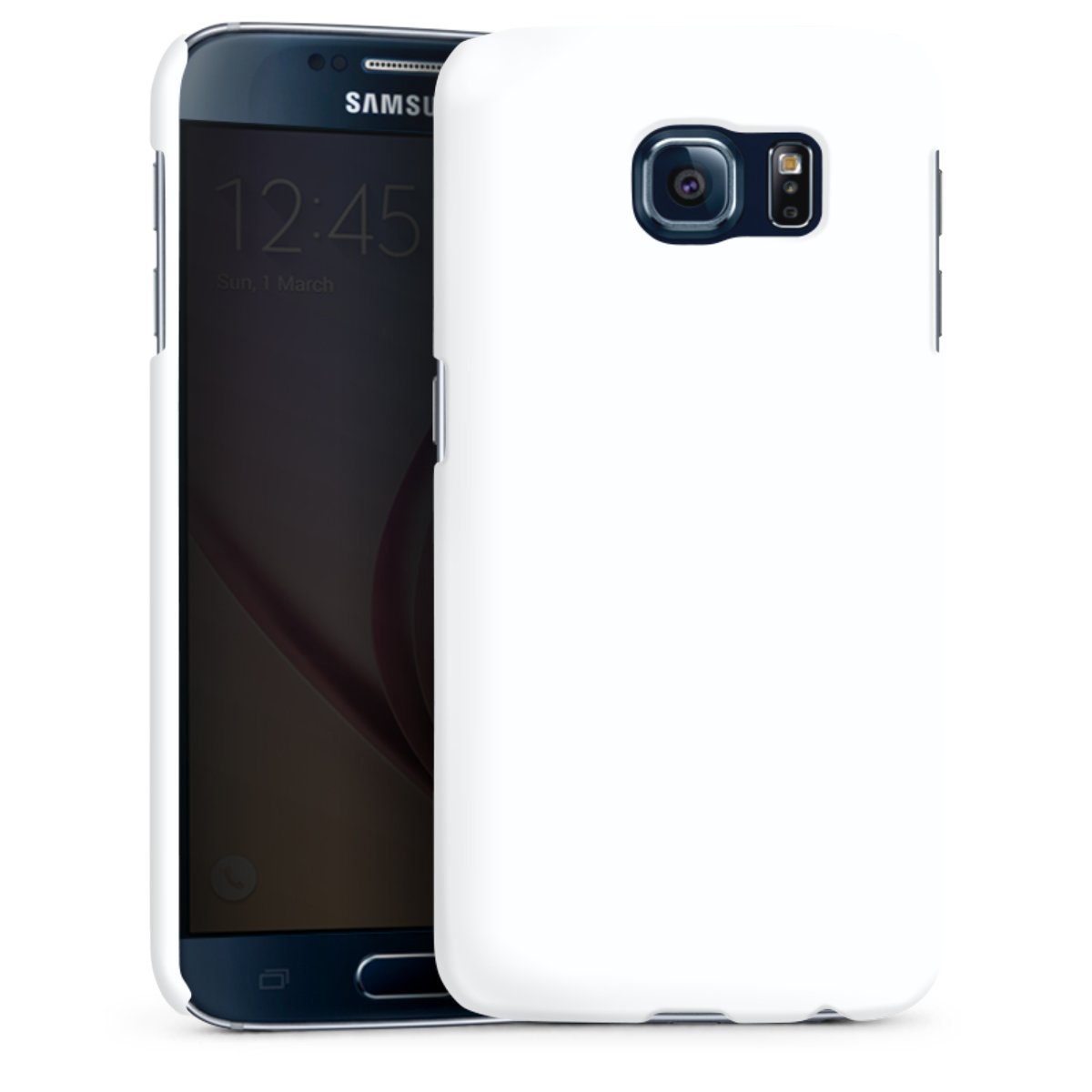 Premium Case für Samsung Galaxy S6