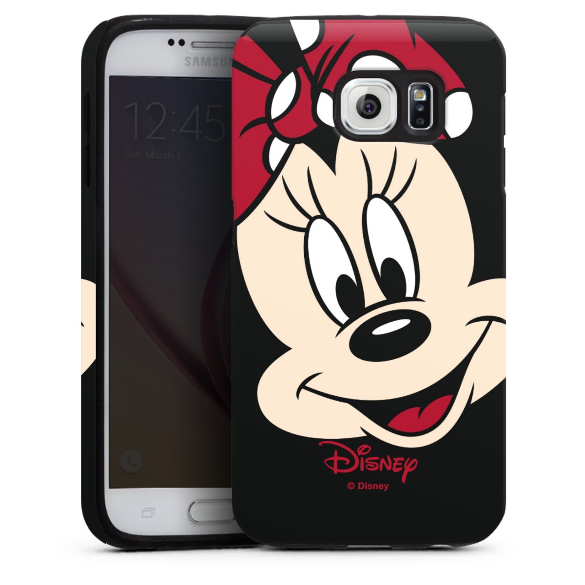 Minnie dappertutto