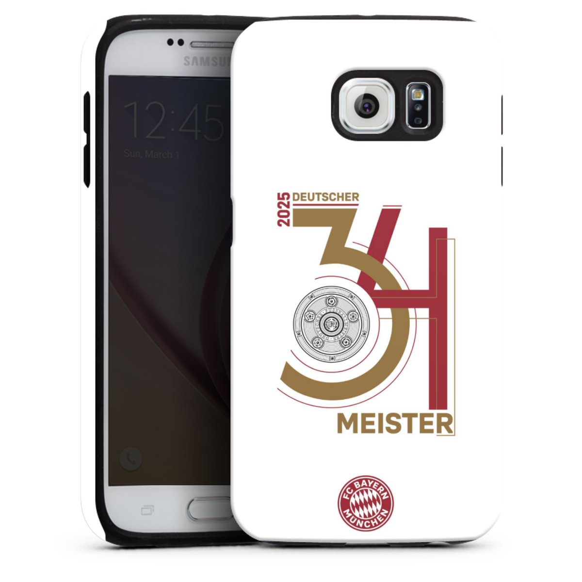 FCB Deutscher Meister 2025